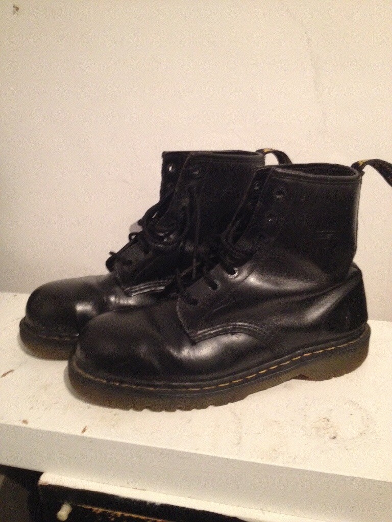 bath dr martens